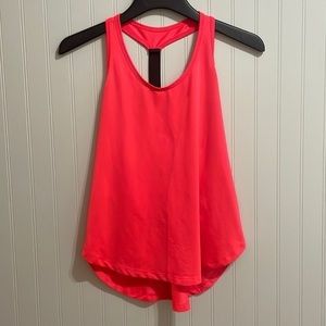 Old Navy Activewear Go Dry tank top gym top